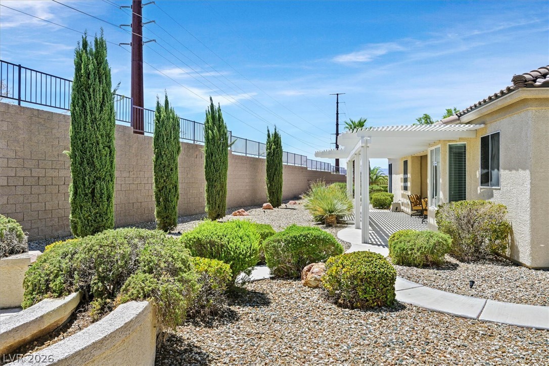 2429 Orangeburg Place Henderson NV 89044