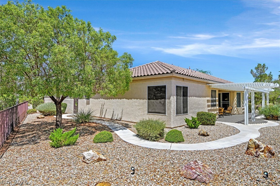 2429 Orangeburg Place Henderson NV 89044