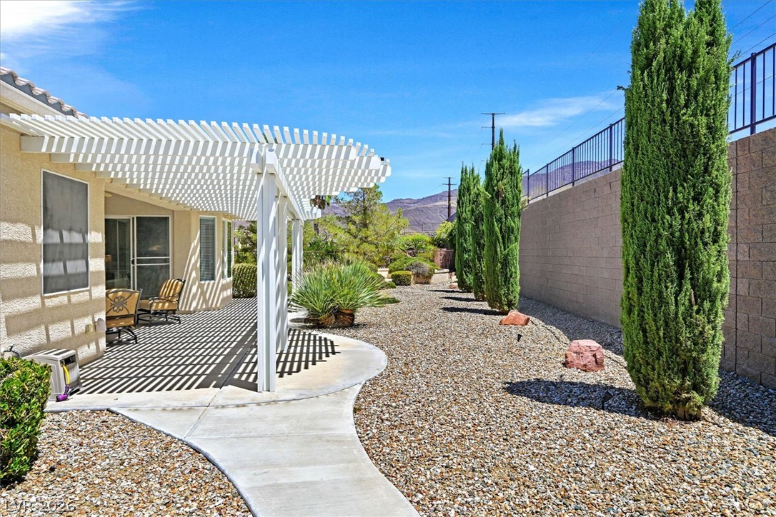 2429 Orangeburg Place Henderson NV 89044