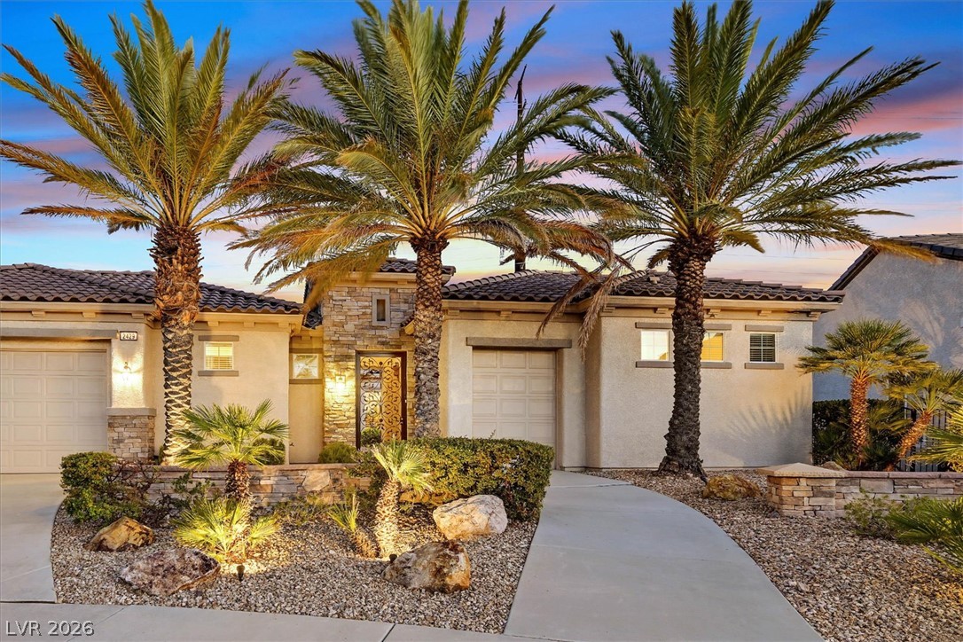 2429 Orangeburg Place Henderson NV 89044