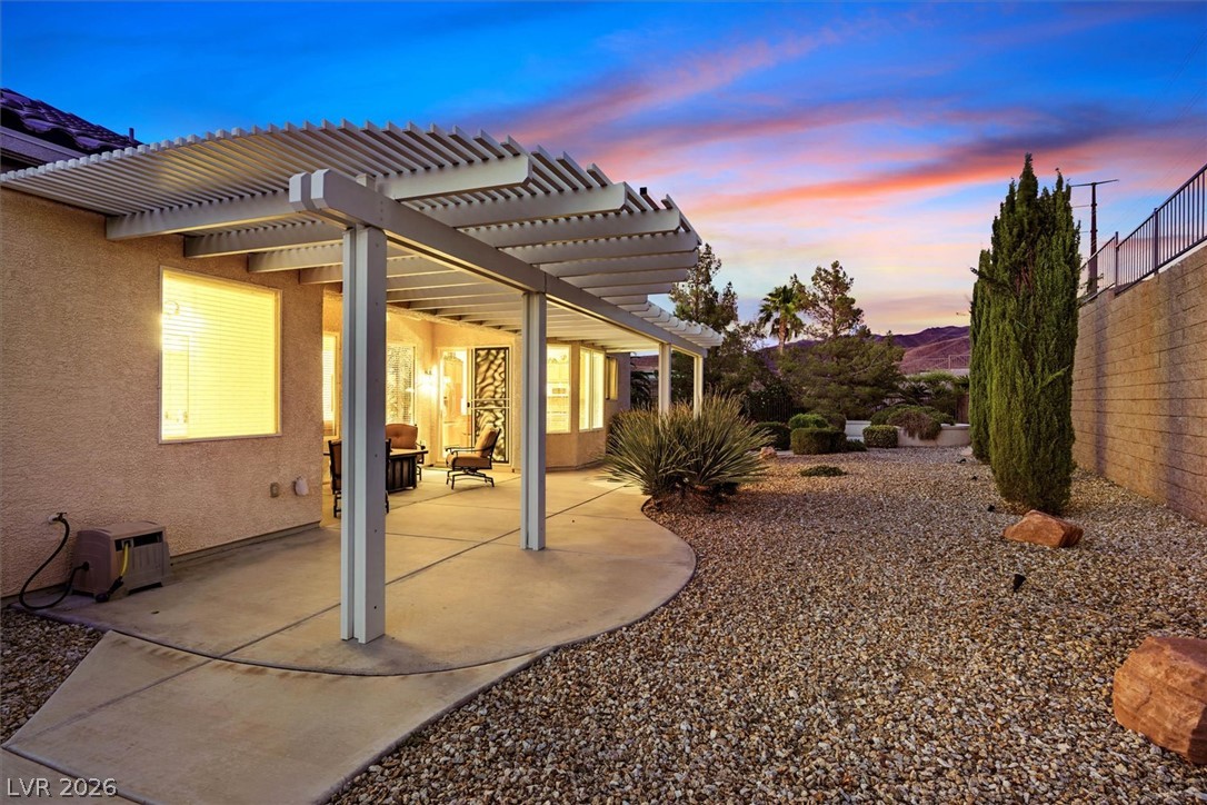 2429 Orangeburg Place Henderson NV 89044