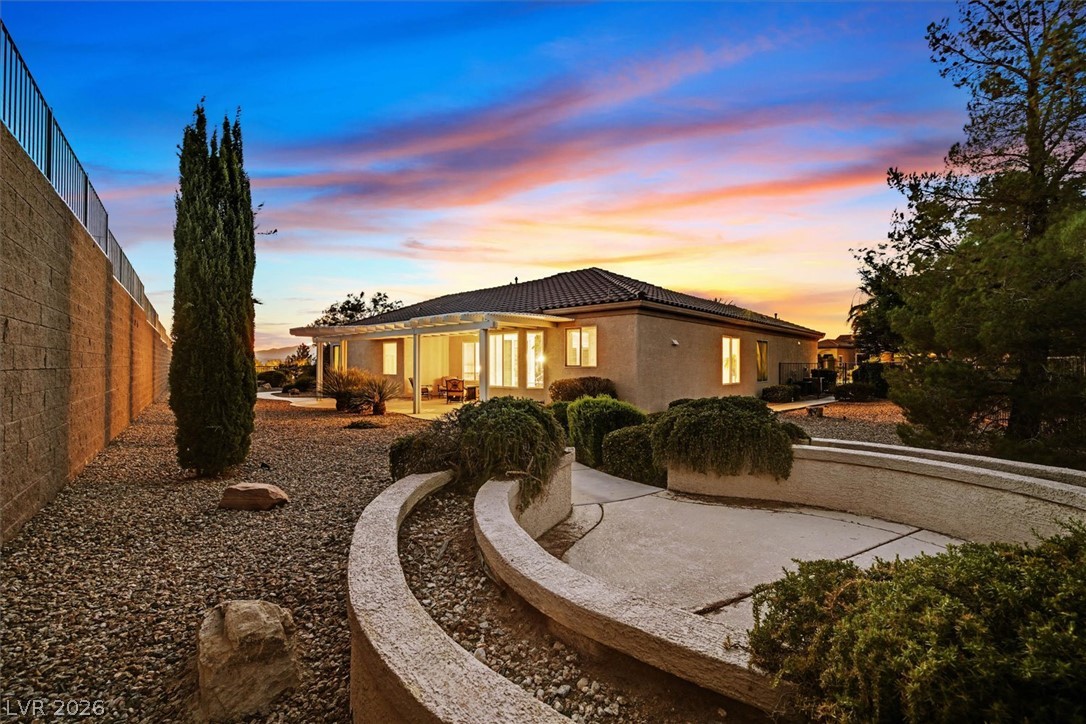 2429 Orangeburg Place Henderson NV 89044
