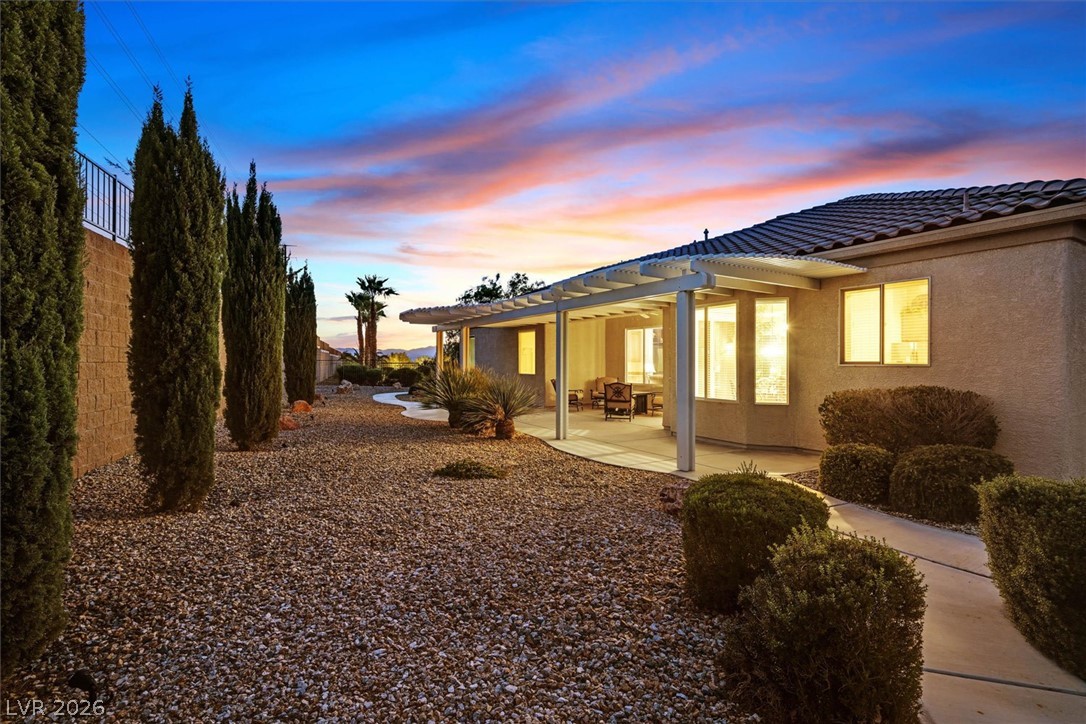 2429 Orangeburg Place Henderson NV 89044