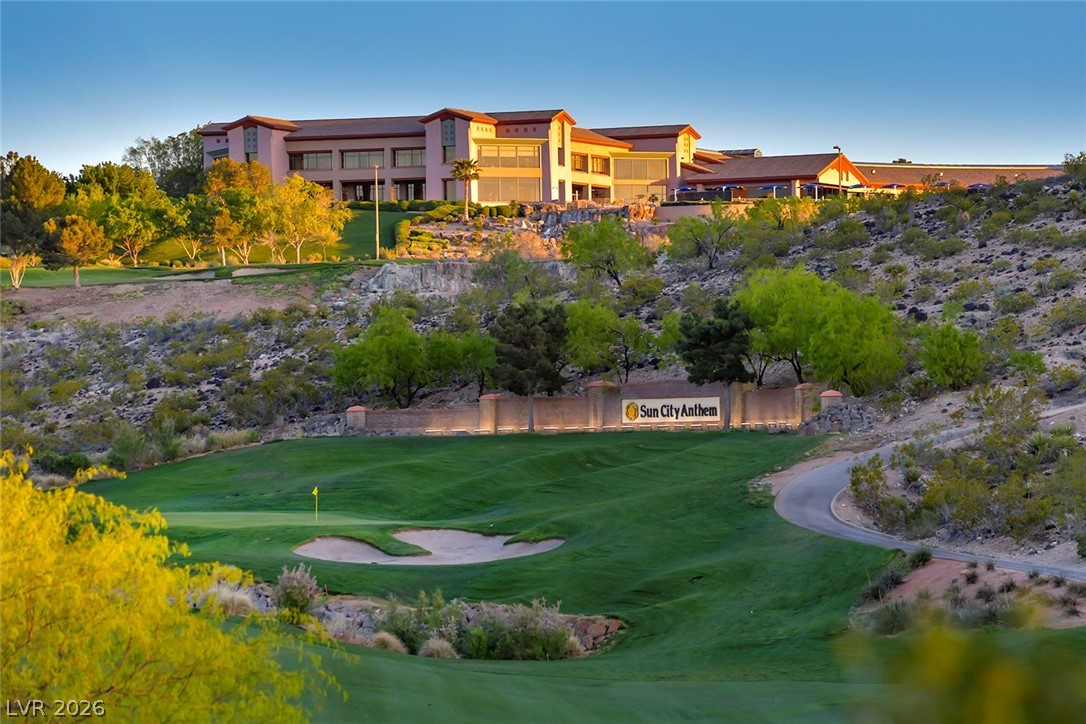 2429 Orangeburg Place Henderson NV 89044