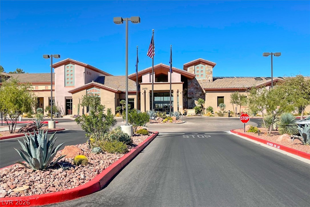 2429 Orangeburg Place Henderson NV 89044