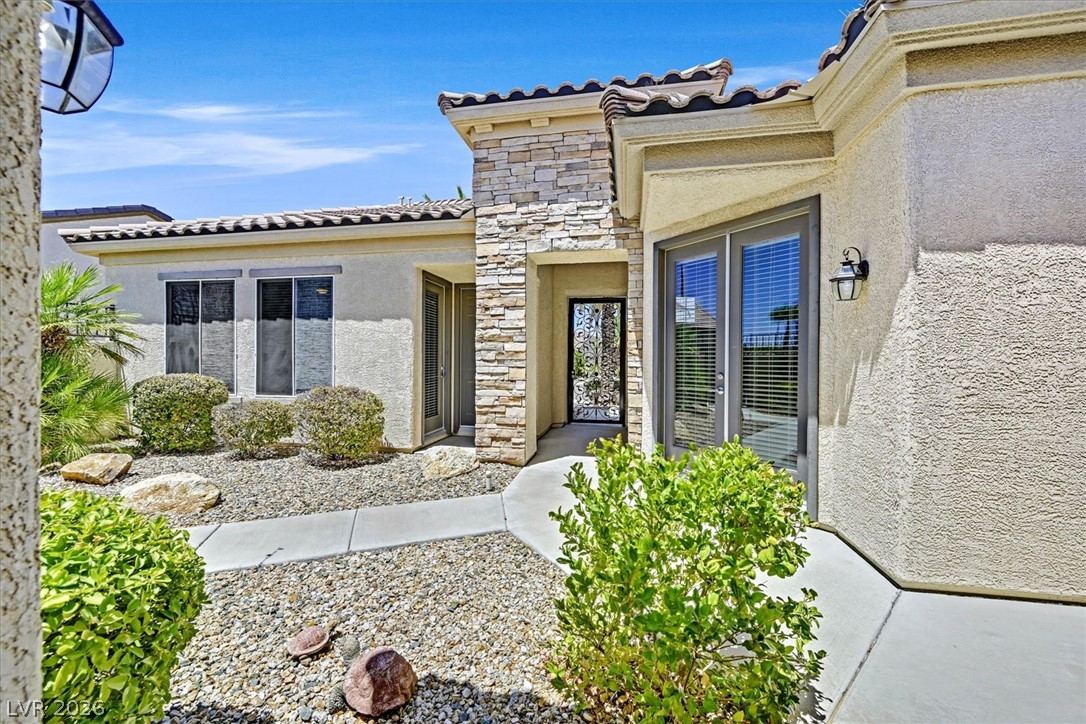 2429 Orangeburg Place Henderson NV 89044