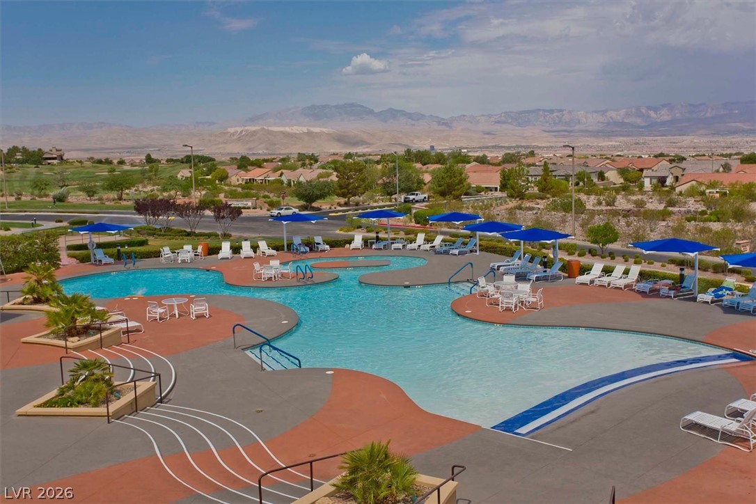 2429 Orangeburg Place Henderson NV 89044