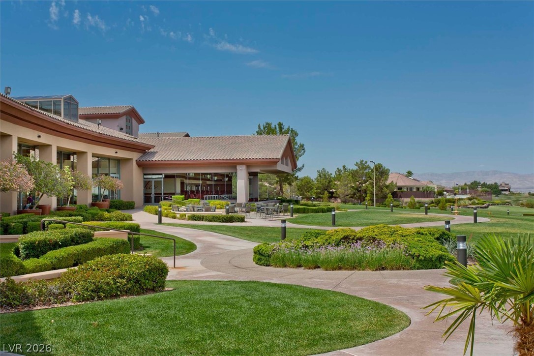 2429 Orangeburg Place Henderson NV 89044