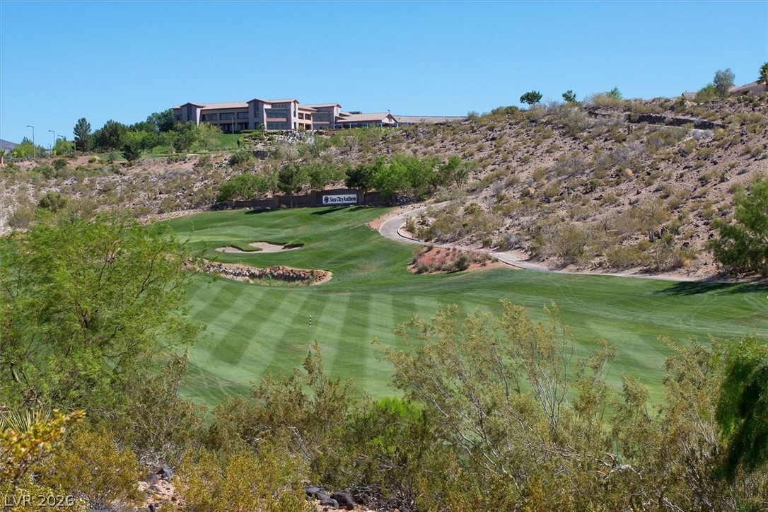 2429 Orangeburg Place Henderson NV 89044