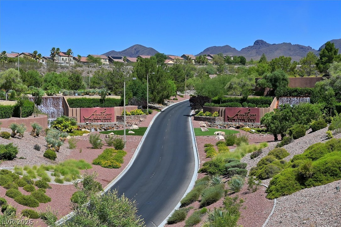 2429 Orangeburg Place Henderson NV 89044
