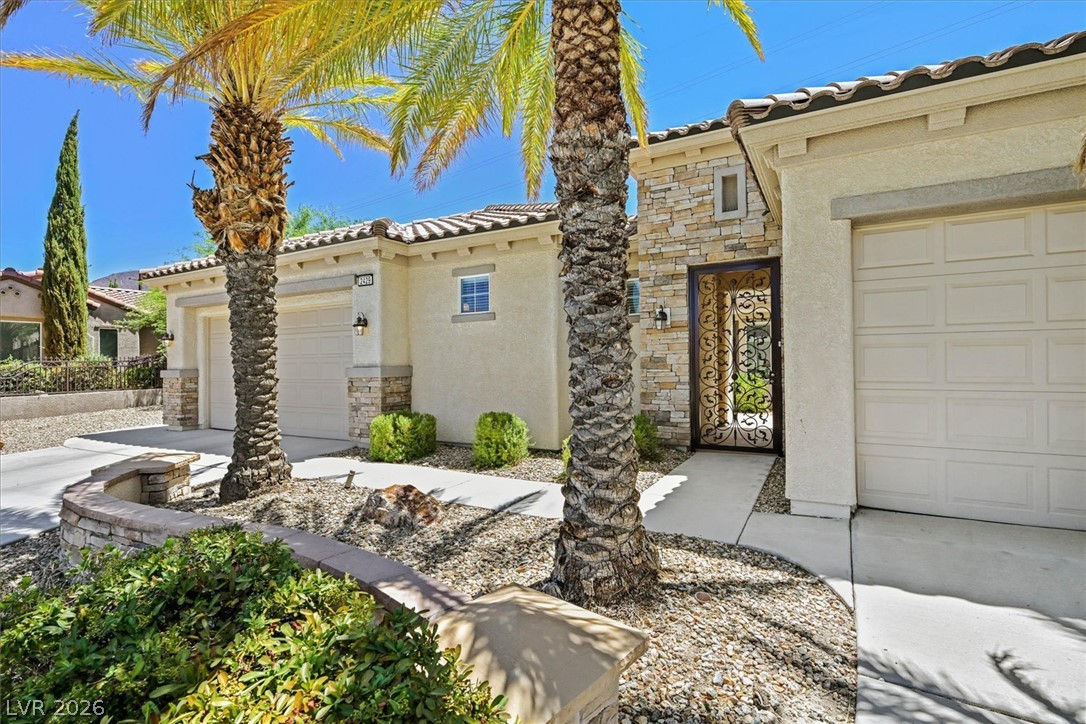 2429 Orangeburg Place Henderson NV 89044