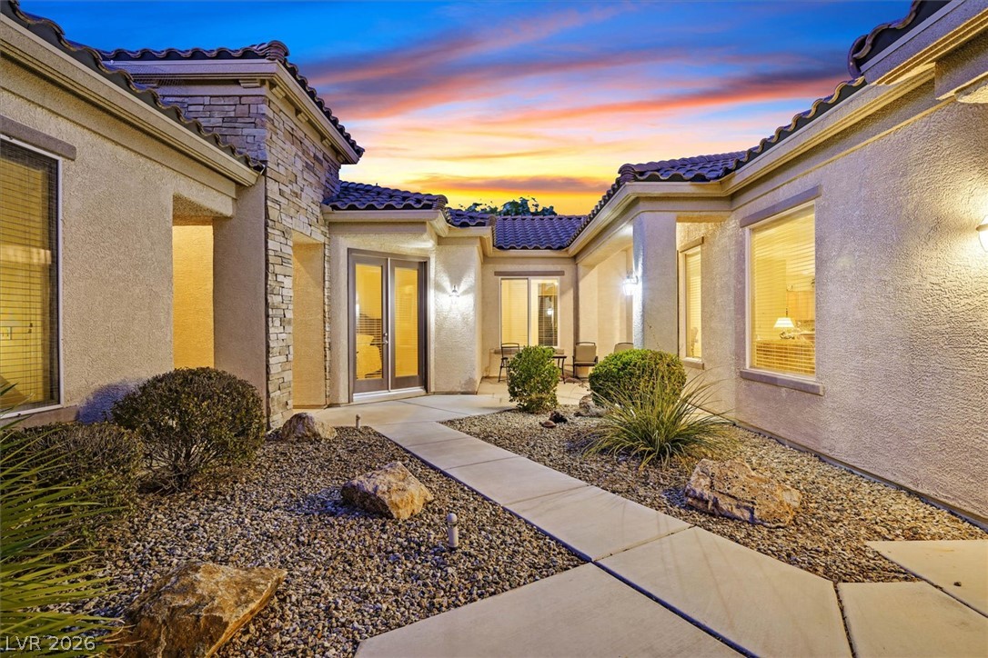 2429 Orangeburg Place Henderson NV 89044