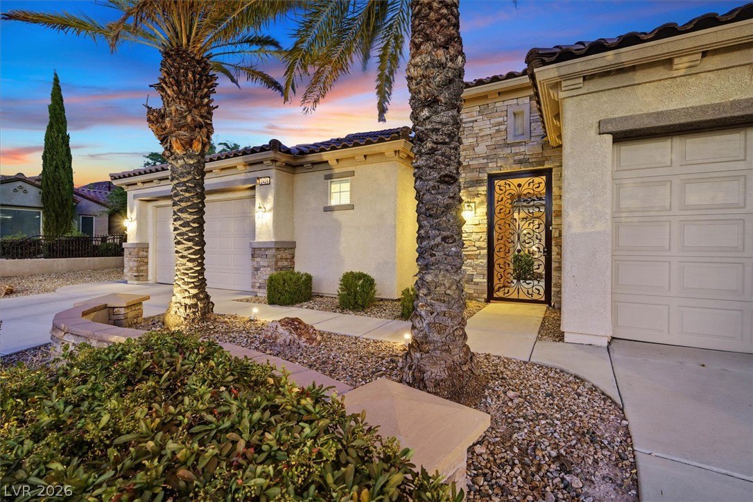 2429 Orangeburg Place Henderson NV 89044