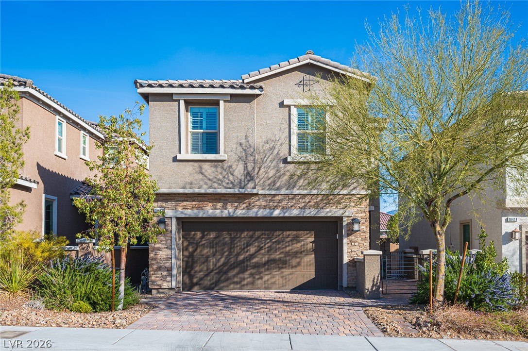 10420 Mount Charleston Avenue Las Vegas NV 89166