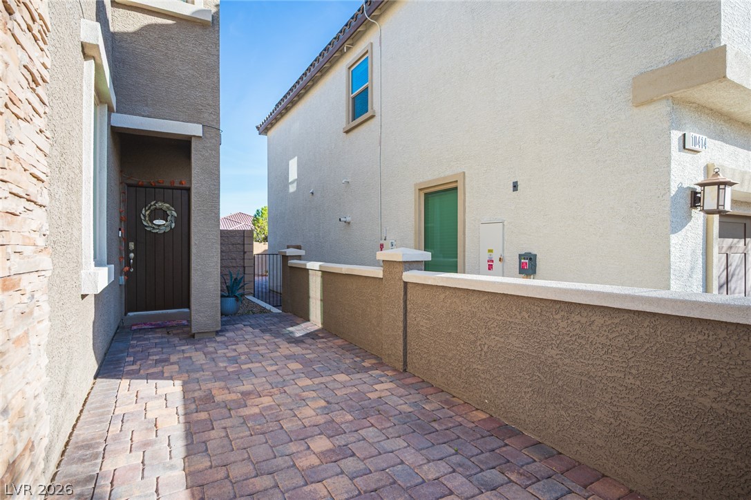 10420 Mount Charleston Avenue Las Vegas NV 89166
