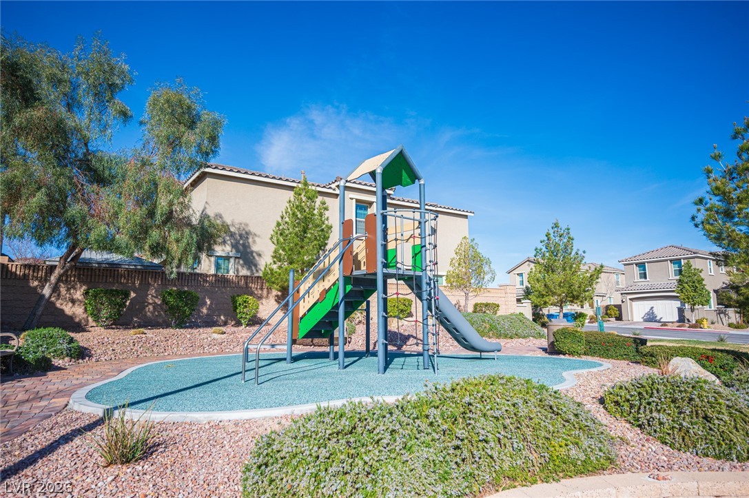10420 Mount Charleston Avenue Las Vegas NV 89166