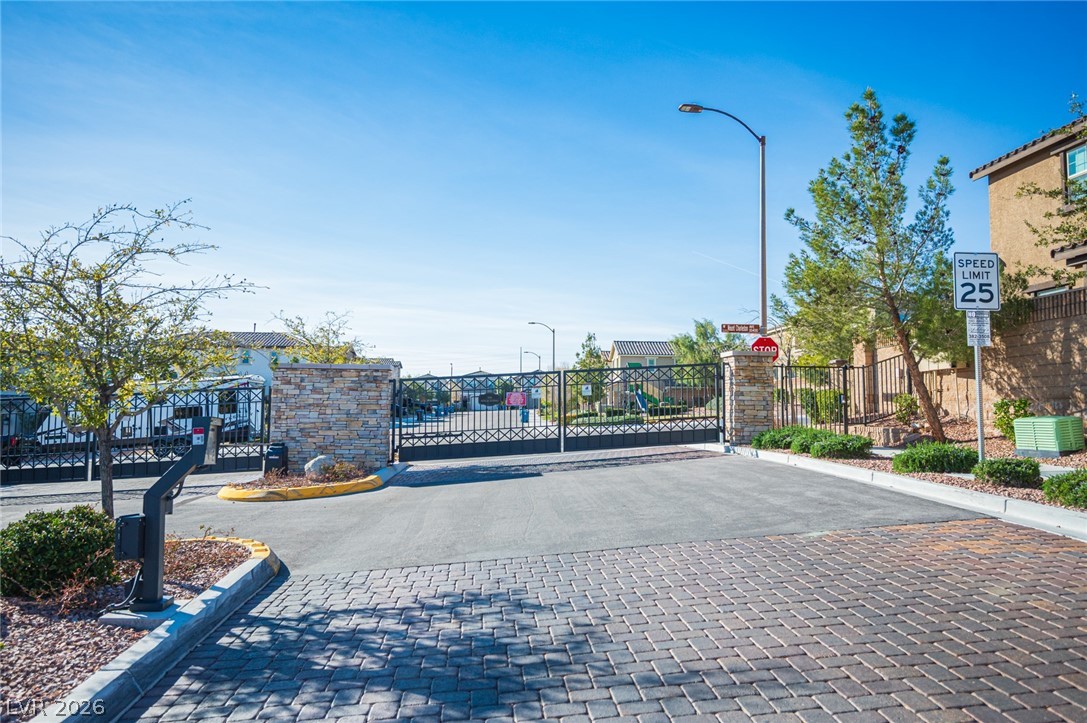 10420 Mount Charleston Avenue Las Vegas NV 89166