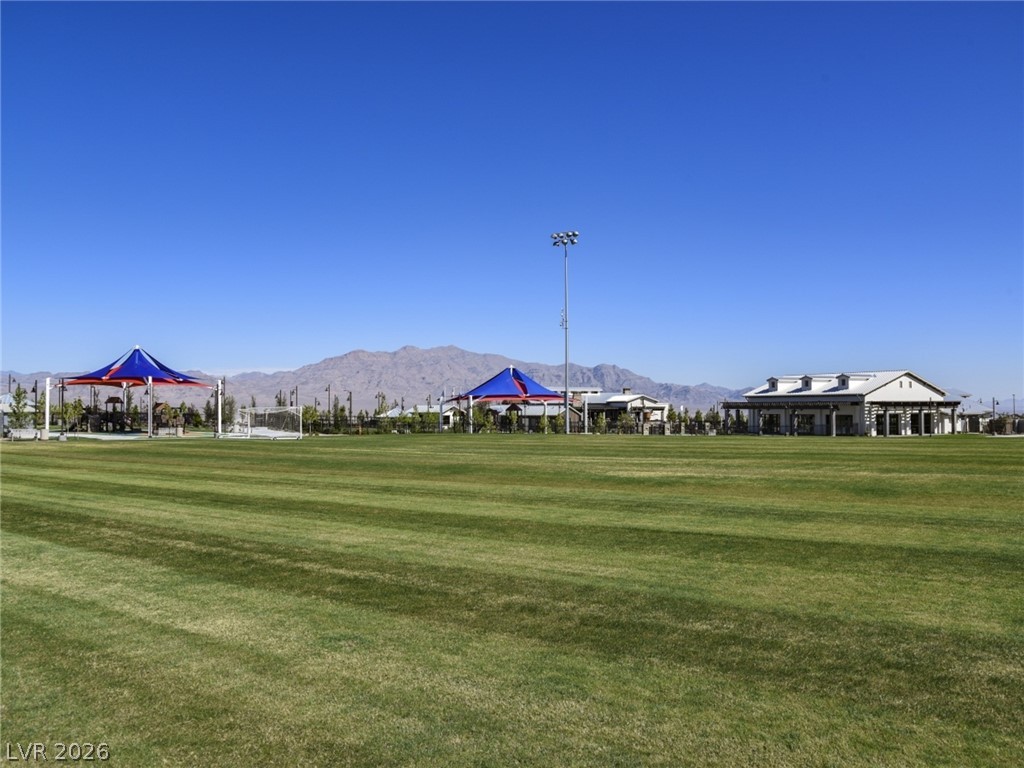 10420 Mount Charleston Avenue Las Vegas NV 89166