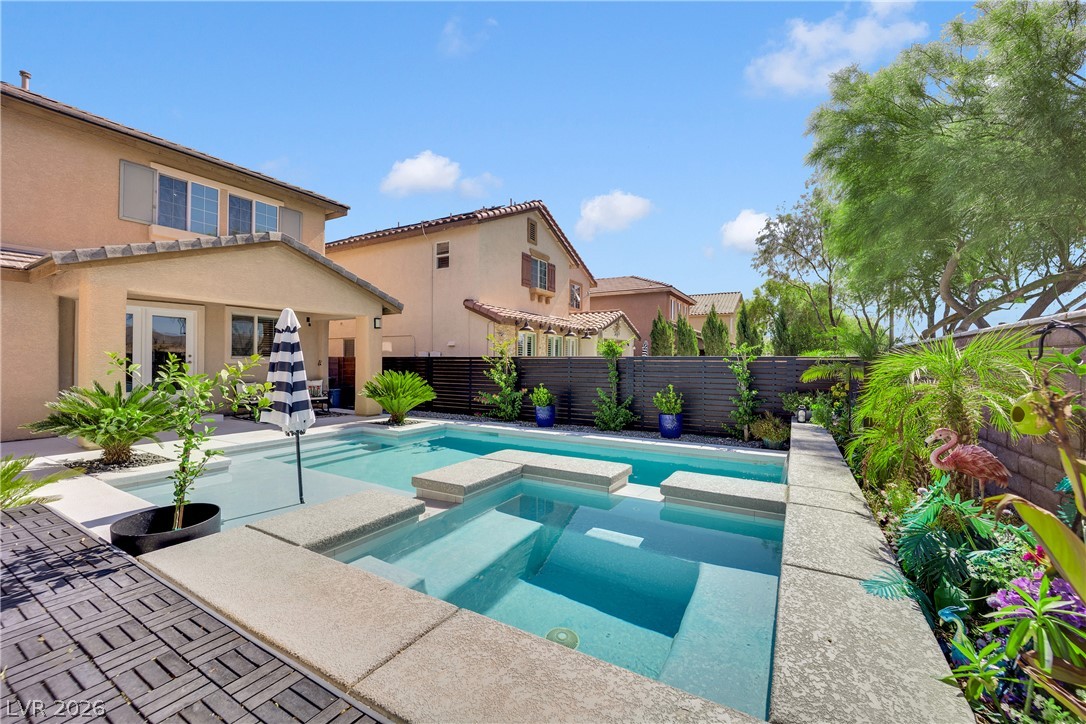 7895 Red Rock Ridge Avenue Las Vegas NV 89179
