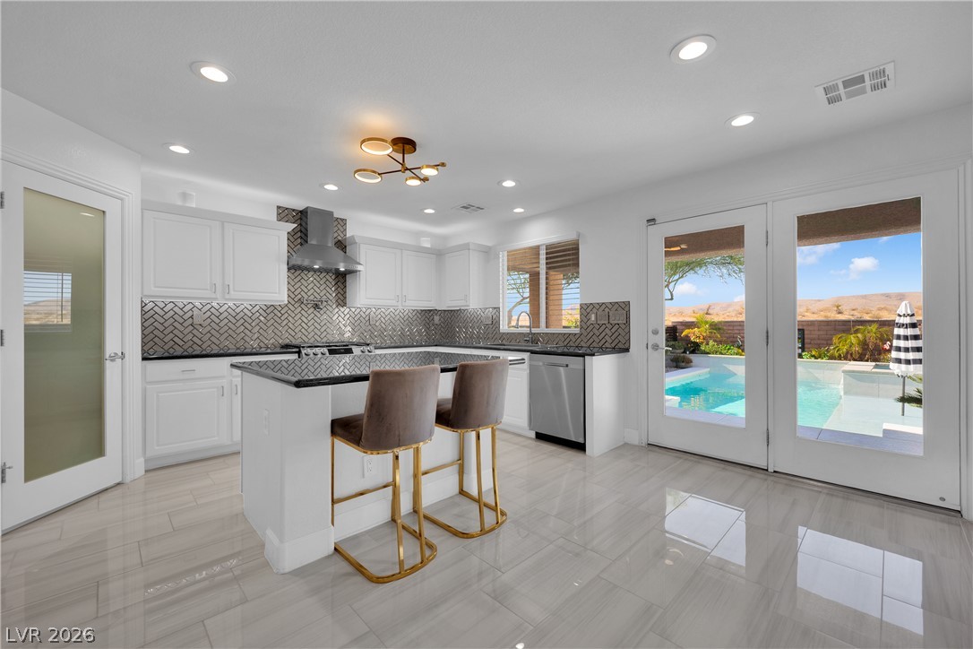 7895 Red Rock Ridge Avenue Las Vegas NV 89179
