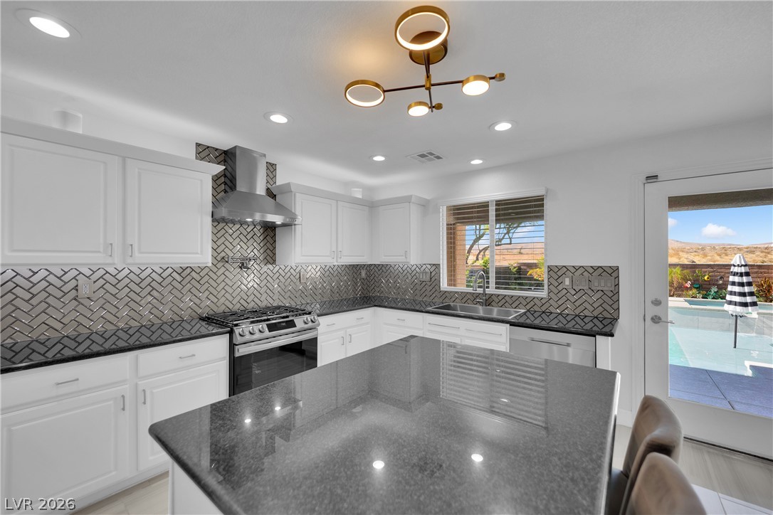 7895 Red Rock Ridge Avenue Las Vegas NV 89179