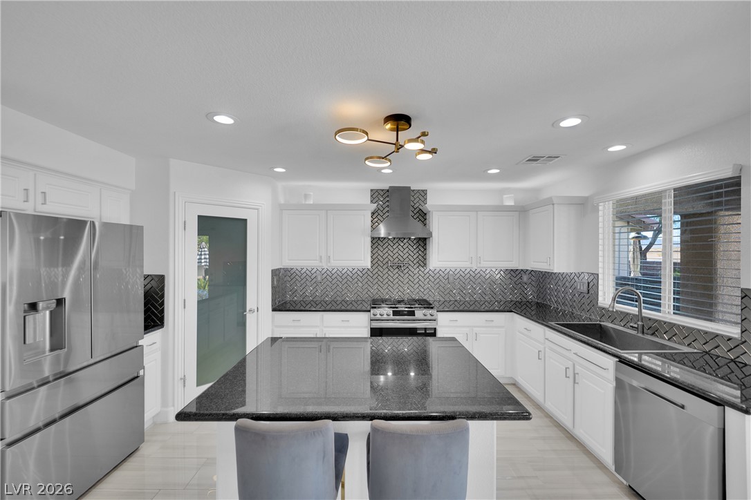 7895 Red Rock Ridge Avenue Las Vegas NV 89179