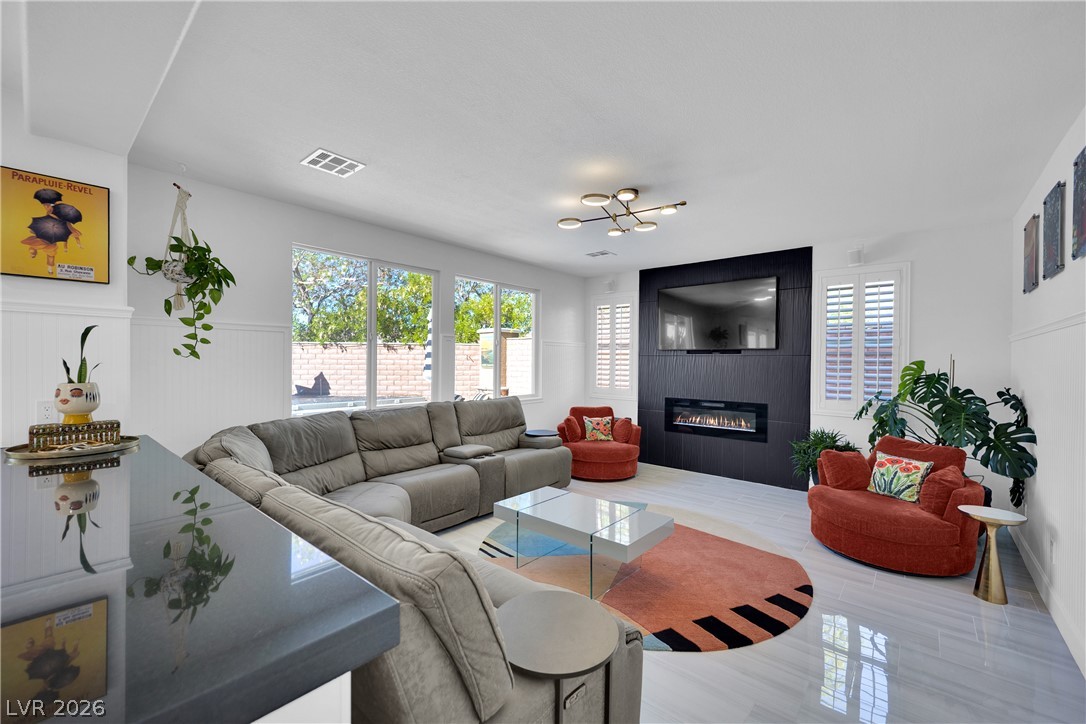 7895 Red Rock Ridge Avenue Las Vegas NV 89179
