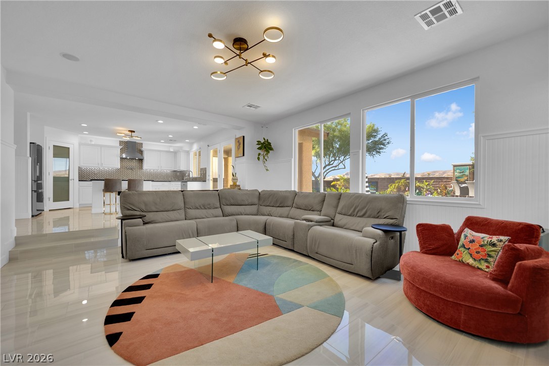 7895 Red Rock Ridge Avenue Las Vegas NV 89179