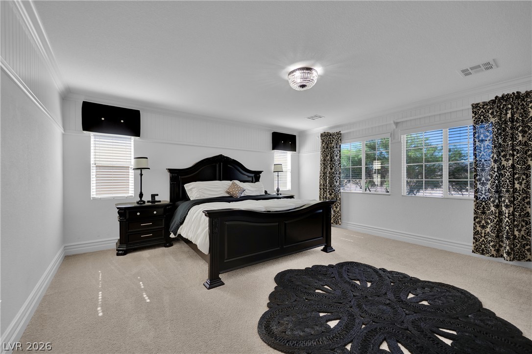 7895 Red Rock Ridge Avenue Las Vegas NV 89179