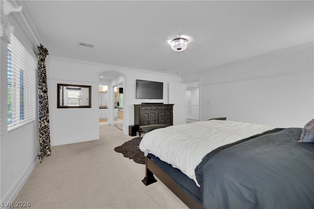 7895 Red Rock Ridge Avenue Las Vegas NV 89179