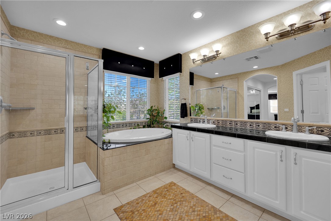 7895 Red Rock Ridge Avenue Las Vegas NV 89179