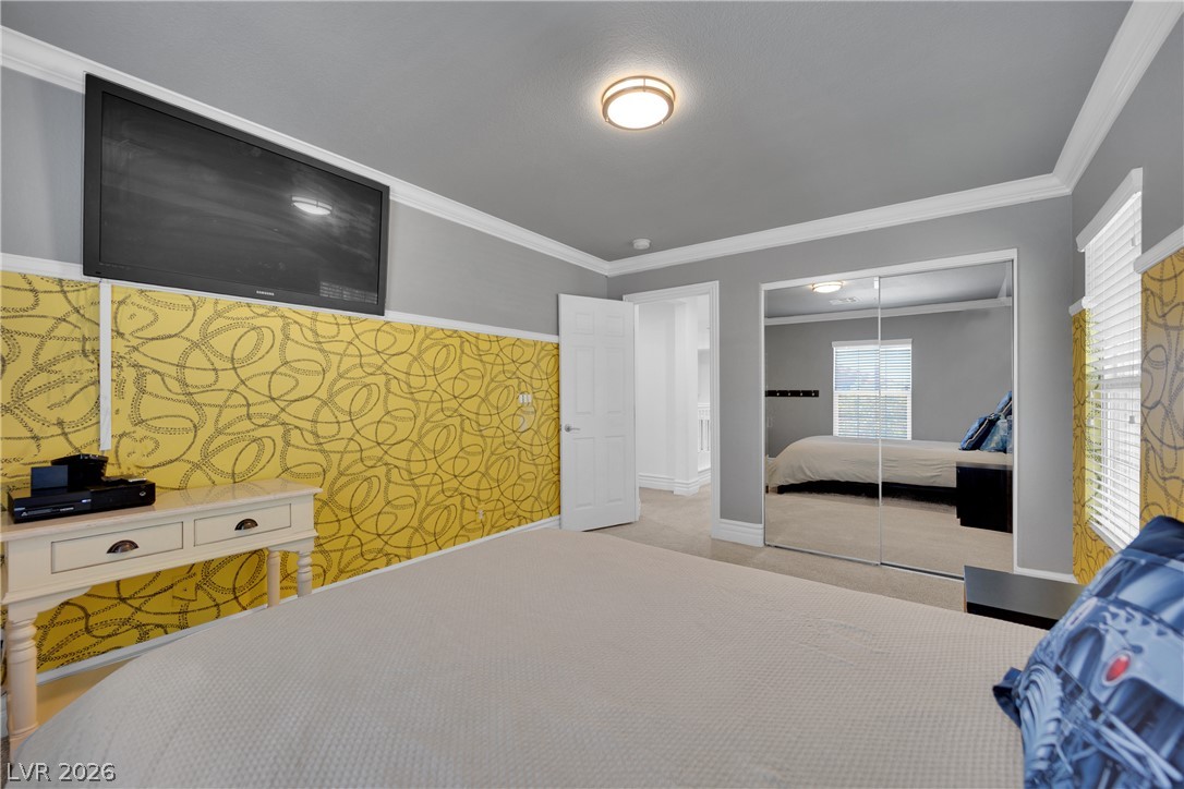 7895 Red Rock Ridge Avenue Las Vegas NV 89179