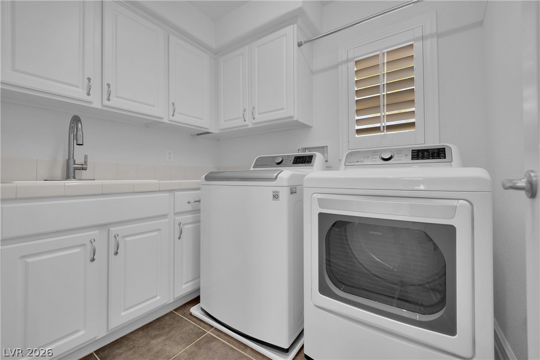 7895 Red Rock Ridge Avenue Las Vegas NV 89179