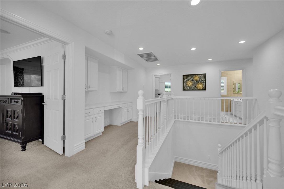 7895 Red Rock Ridge Avenue Las Vegas NV 89179