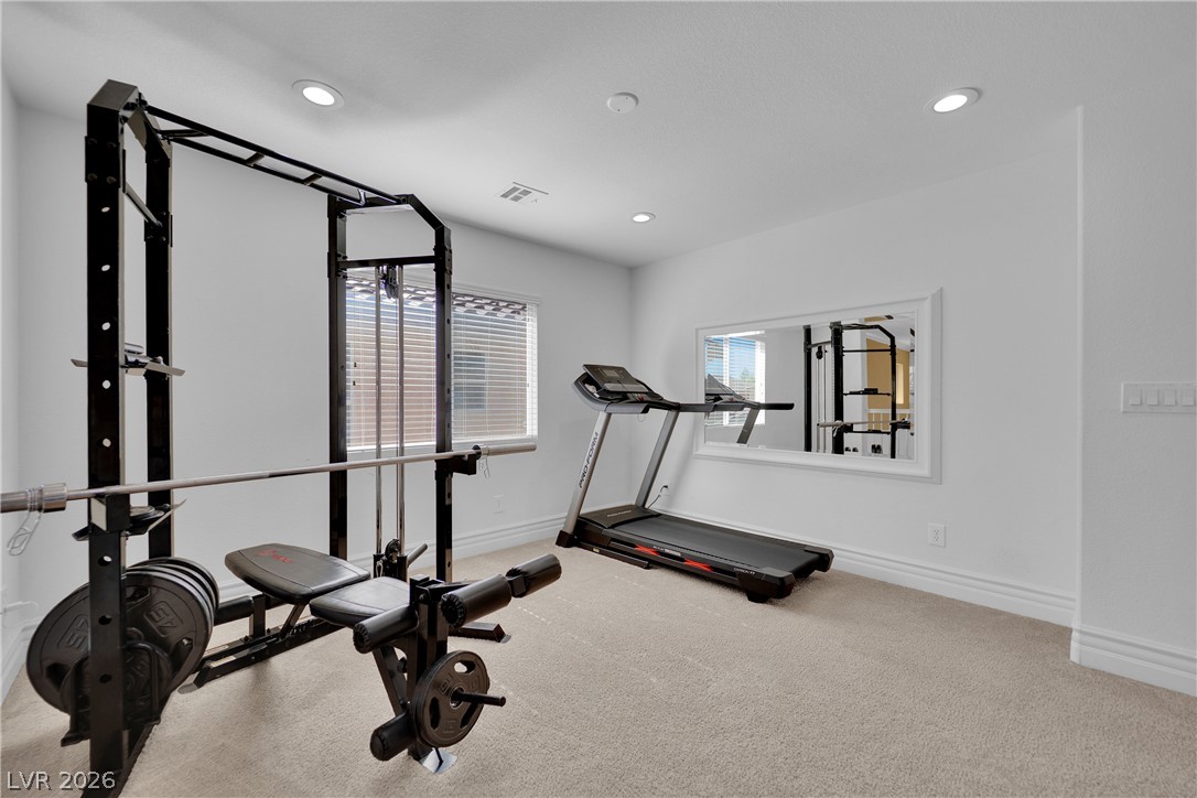 7895 Red Rock Ridge Avenue Las Vegas NV 89179