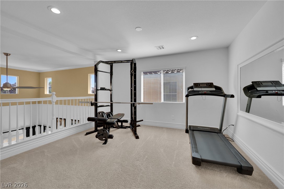 7895 Red Rock Ridge Avenue Las Vegas NV 89179