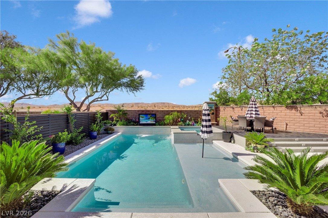 7895 Red Rock Ridge Avenue Las Vegas NV 89179