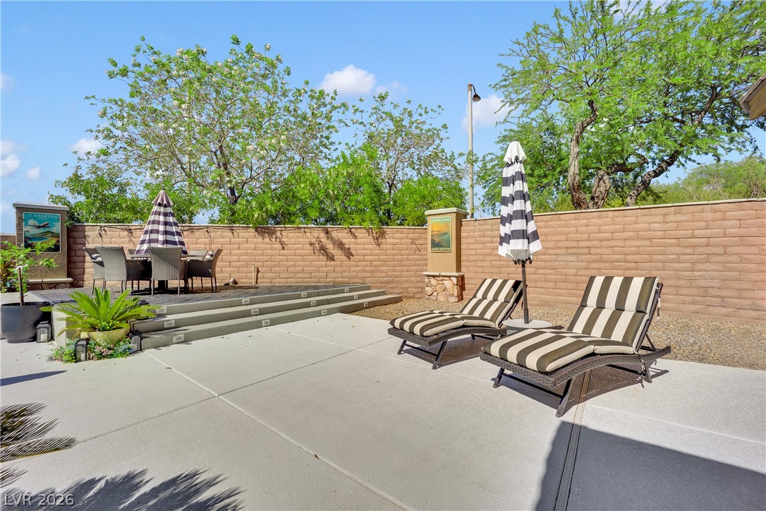 7895 Red Rock Ridge Avenue Las Vegas NV 89179