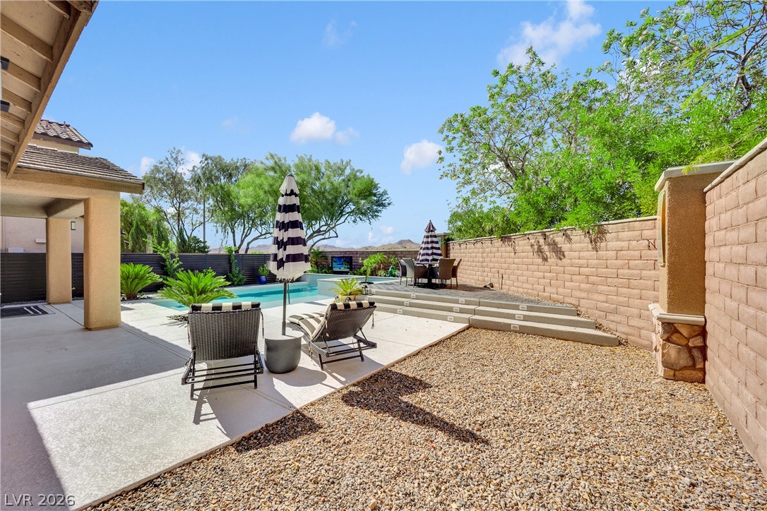 7895 Red Rock Ridge Avenue Las Vegas NV 89179