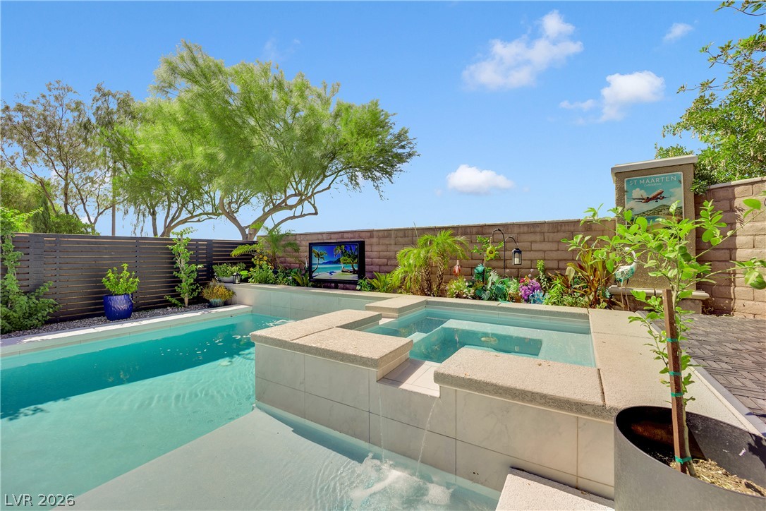 7895 Red Rock Ridge Avenue Las Vegas NV 89179