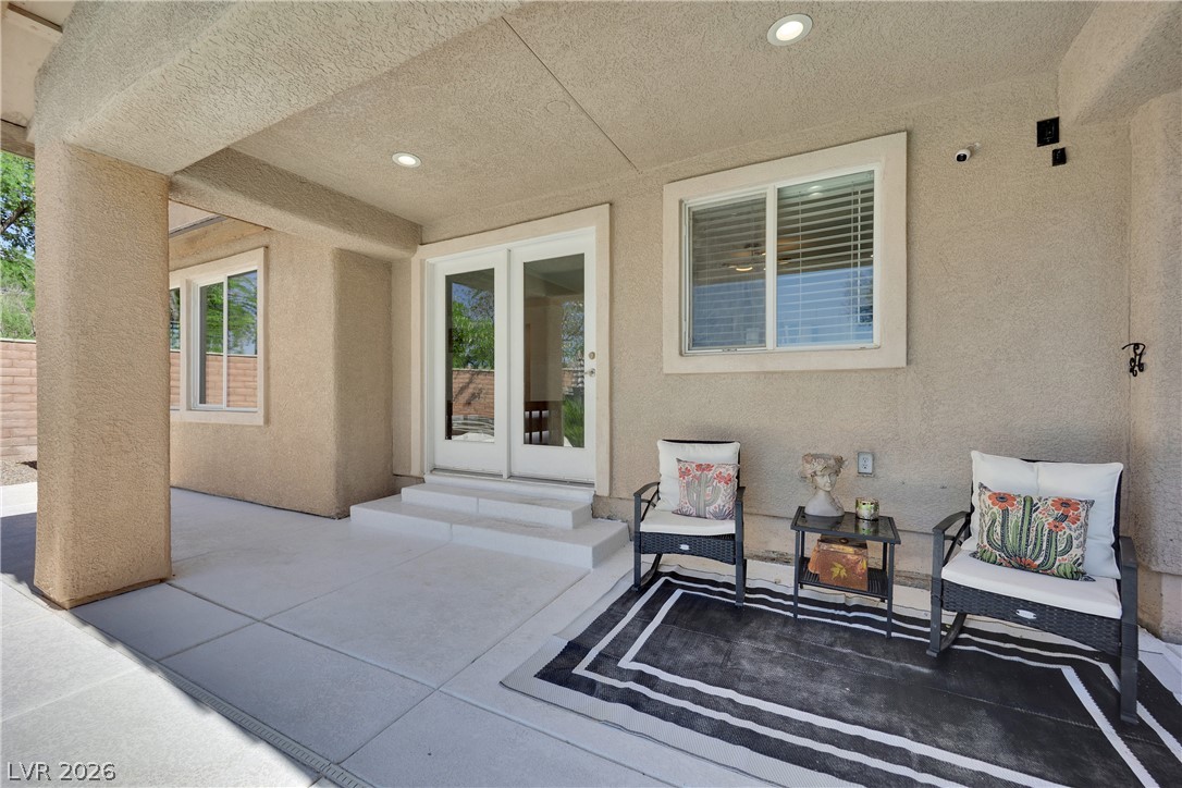 7895 Red Rock Ridge Avenue Las Vegas NV 89179
