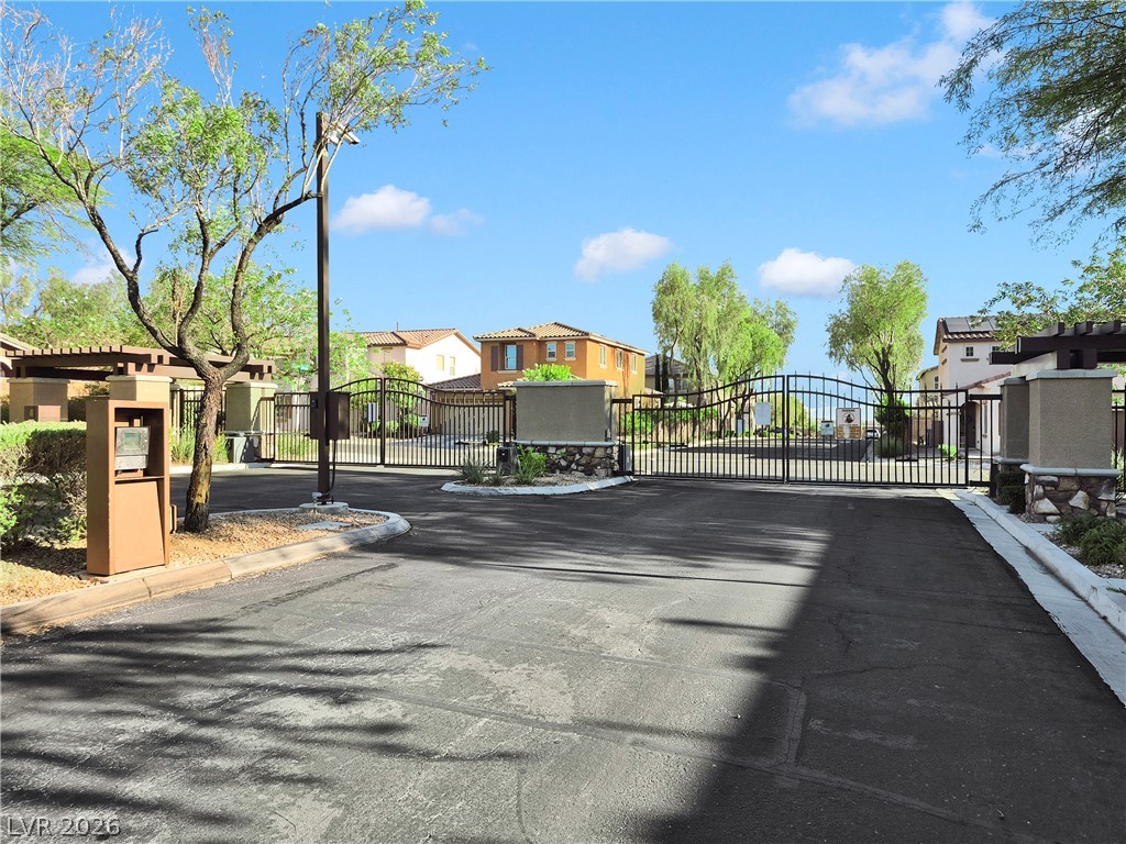 7895 Red Rock Ridge Avenue Las Vegas NV 89179