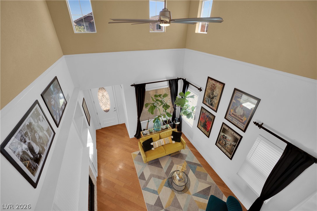 7895 Red Rock Ridge Avenue Las Vegas NV 89179