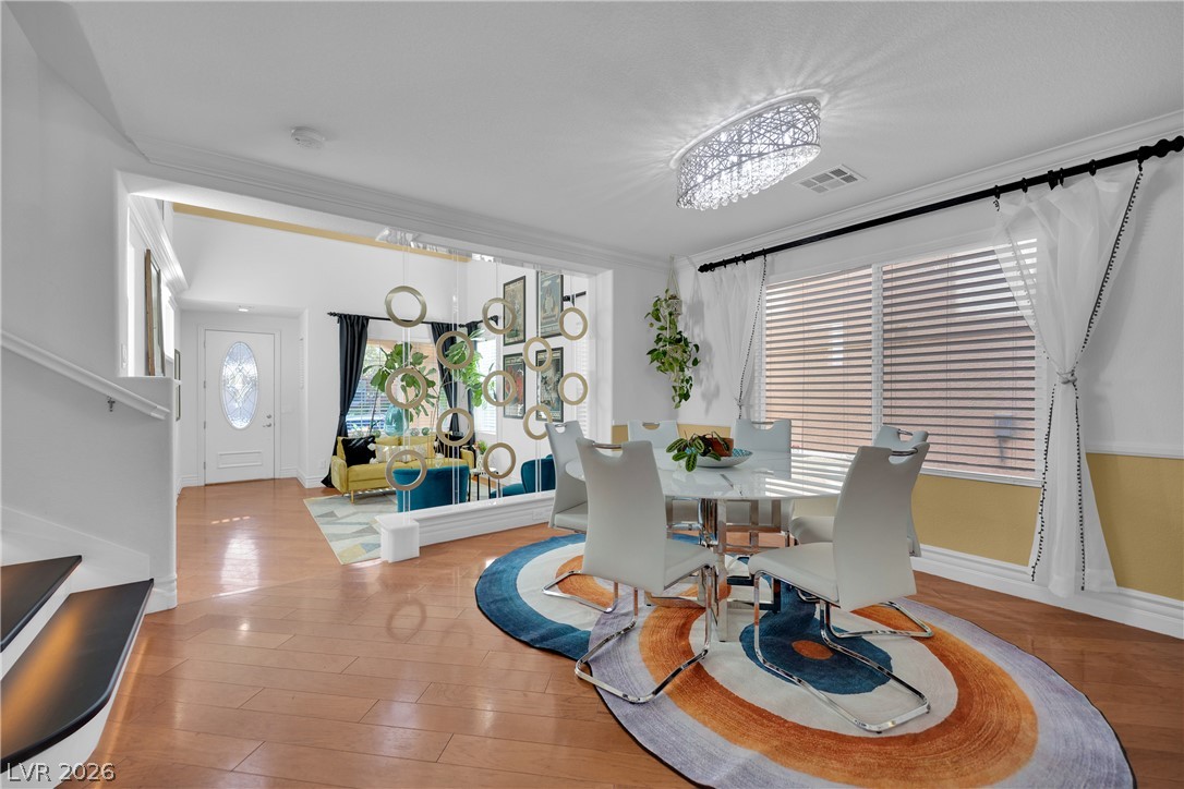 7895 Red Rock Ridge Avenue Las Vegas NV 89179