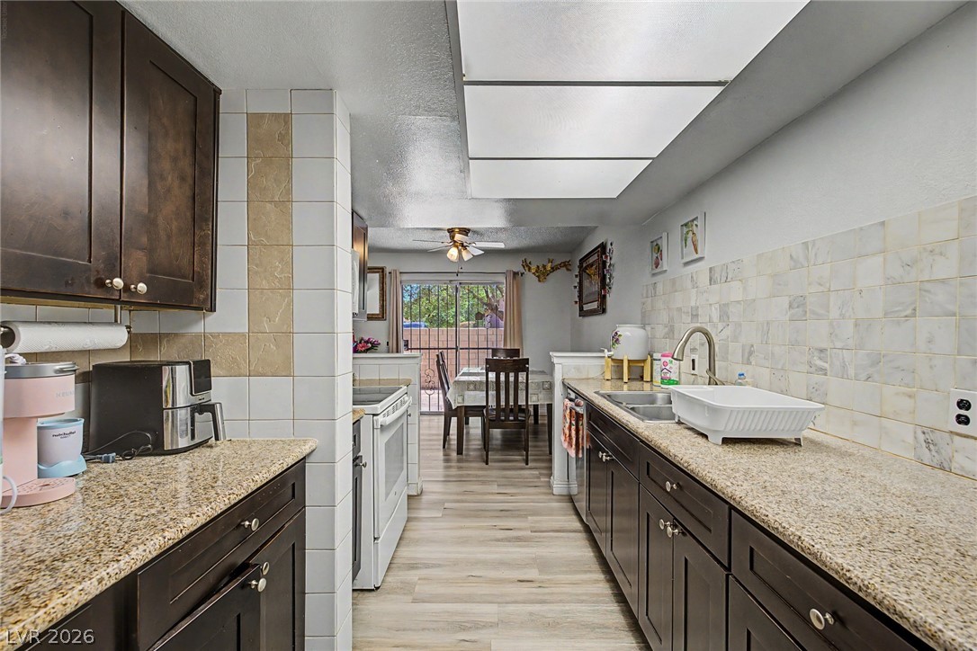 4551 Sirius Avenue Las Vegas NV 89102