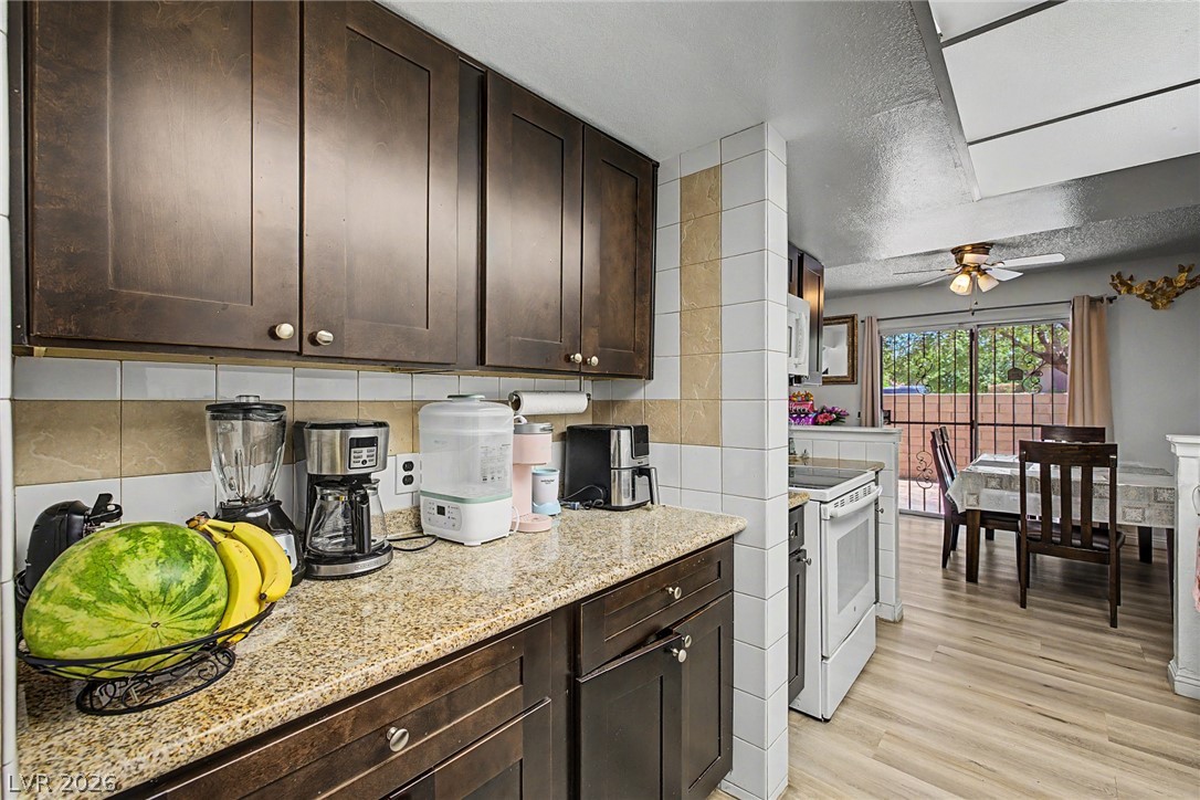 4551 Sirius Avenue Las Vegas NV 89102