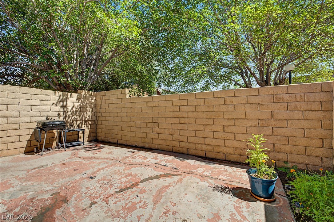 4551 Sirius Avenue Las Vegas NV 89102
