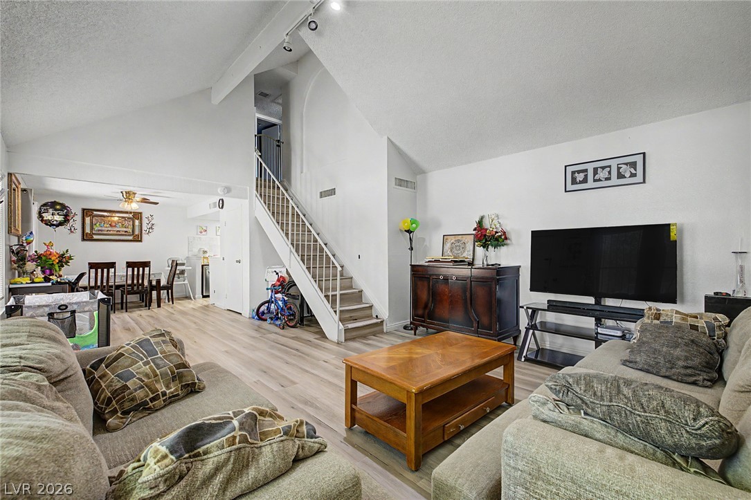 4551 Sirius Avenue Las Vegas NV 89102