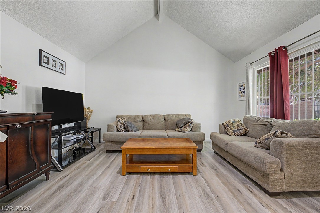 4551 Sirius Avenue Las Vegas NV 89102