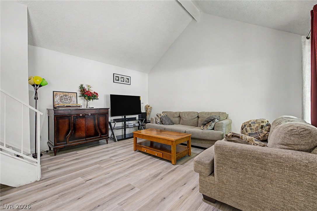 4551 Sirius Avenue Las Vegas NV 89102